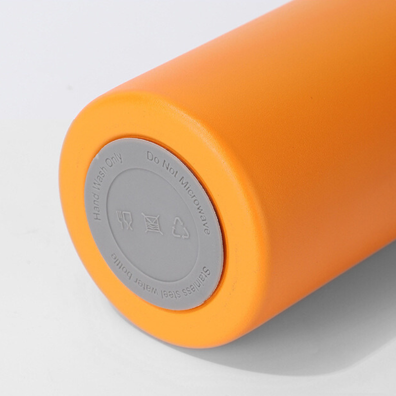 Leak & Sweat Proof Sports Water Bottle/Milk Bottle