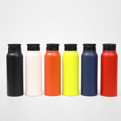 Magnetic Phone Mount Water Bottle/Phone Holder Water Bottle