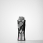High-Speed 700ml Portable Juicer Blender Large Capacity Wireless Fruit Mixer Grinder Rechargeable USB/Battery Wireless Large