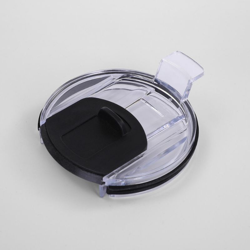 Stainless Steel Ice Coffee Mug Vacuum Insulation Hot Coffee Cup
