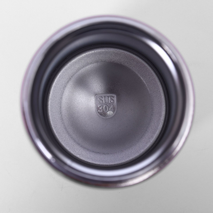 Stainless Steel Coffee Food Thermos Cup Mini Insulated Tumbler Insulated Food Jar Mini Mug