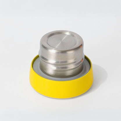 Leak & Sweat Proof Sports Water Bottle/Milk Bottle