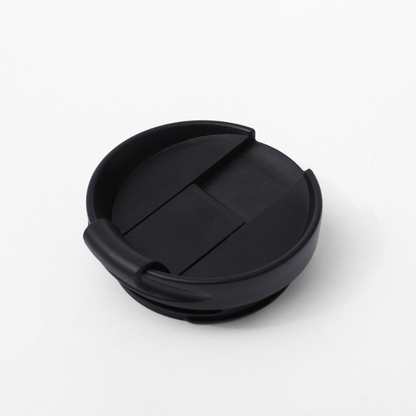 Stainless Steel Vacuum Cup Outdoor Portable Car Waist Cup Clamshell Straight Drink Coffee Cup