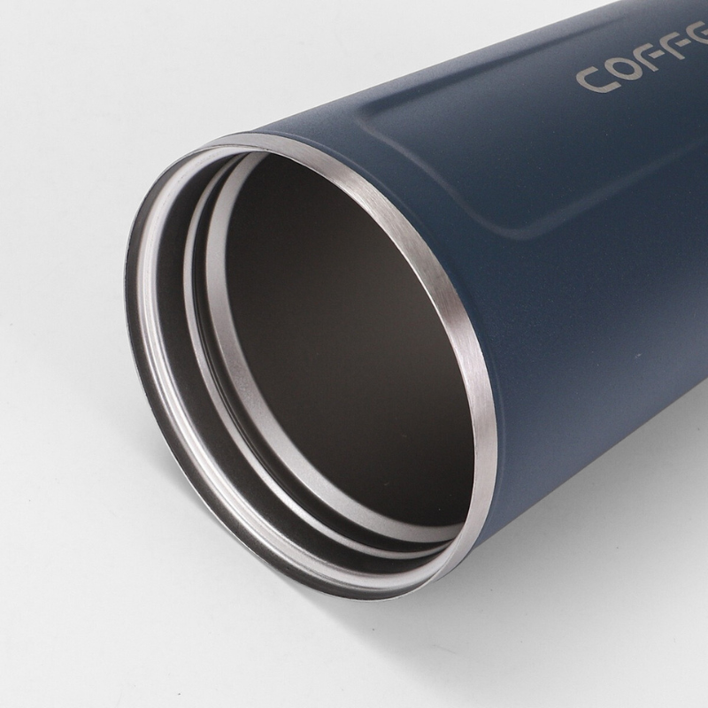 13oz/18oz Double Wall Vacuum Stainless Steel Coffee Mug