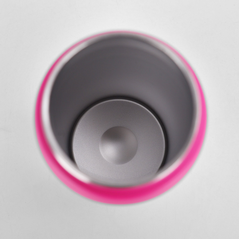 Stainless Steel  Double Wall Insulated Vacuum Tumbler Sports Water Bottle