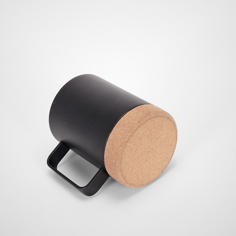 Double Wall Vacuum Tumbler Cup Powder Coated Insulated Stainless Steel Coffee Mugs