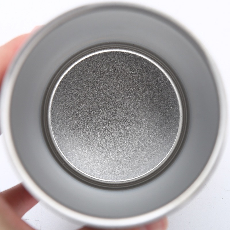 Double Wall Vacuum Tumbler Cup Powder Coated Insulated Stainless Steel Coffee Mugs