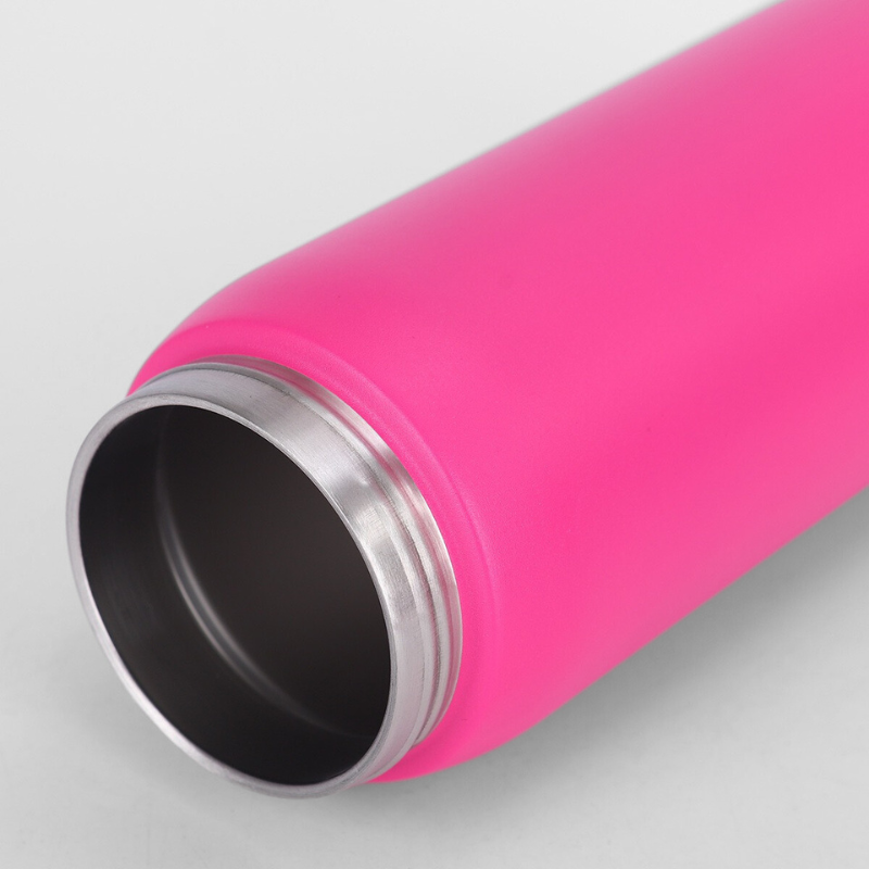 Stainless Steel  Double Wall Insulated Vacuum Tumbler Sports Water Bottle