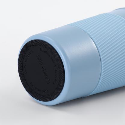 New Design Leakproof Ceramic Inner 510Ml Insulated Coffee Travel Mug