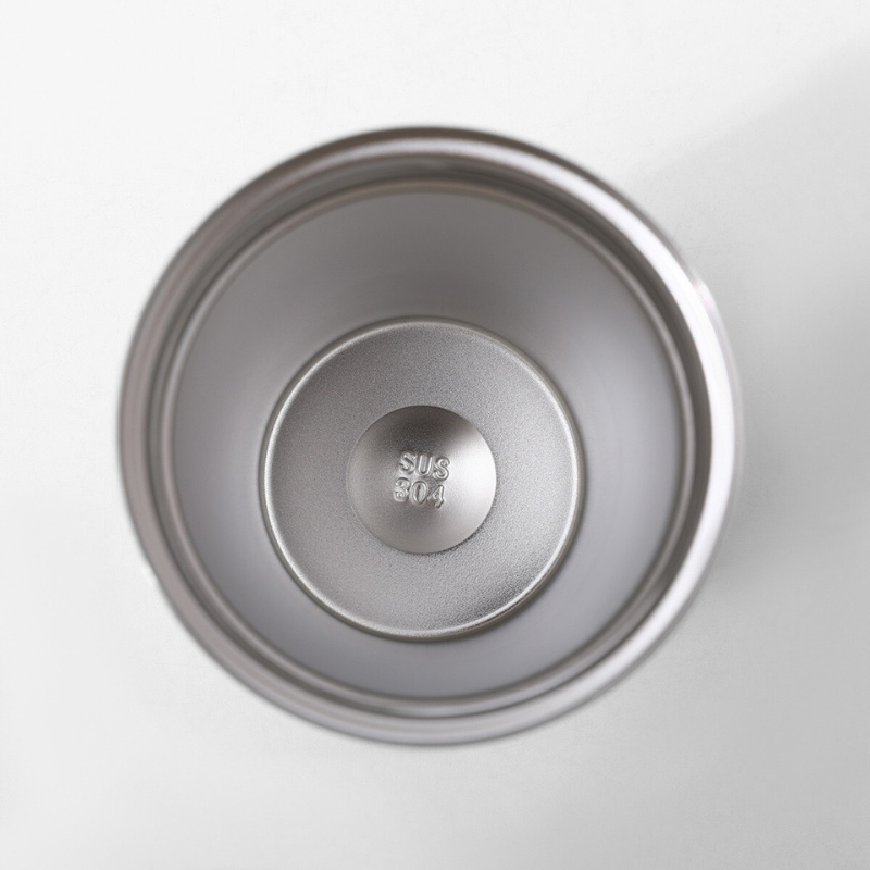 13oz/18oz Double Wall Vacuum Stainless Steel Coffee Mug