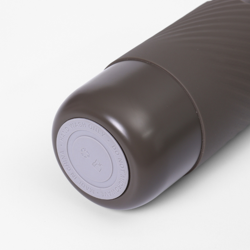 High-Quality Double Wall Stainless Steel Travel Mug