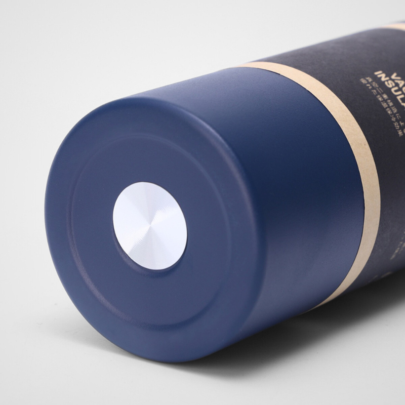 High-Quality Double Wall Stainless Steel Water Bottle for Sports & Outdoor Activities