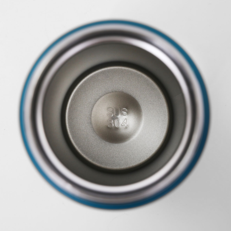 Stainless Steel Insulated Sport Smart Led Water Bottle With Temperature Display