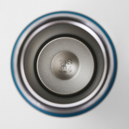 Stainless Steel Insulated Sport Smart Led Water Bottle With Temperature Display