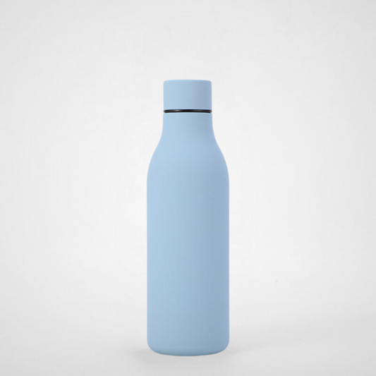 Stainless Steel Vacuum Thermos Custom Double Wall Water Flask Cola Bottle Cup Flask Bottle