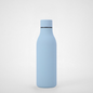 Stainless Steel Vacuum Thermos Custom Double Wall Water Flask Cola Bottle Cup Flask Bottle