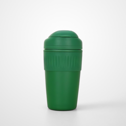 Stainless Steel Insulated Coffee Mug Double Wall Vacuum Coffee Thermos Tumbler