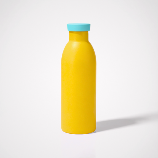 Leak & Sweat Proof Sports Water Bottle/Milk Bottle