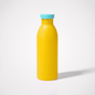 Leak & Sweat Proof Sports Water Bottle/Milk Bottle
