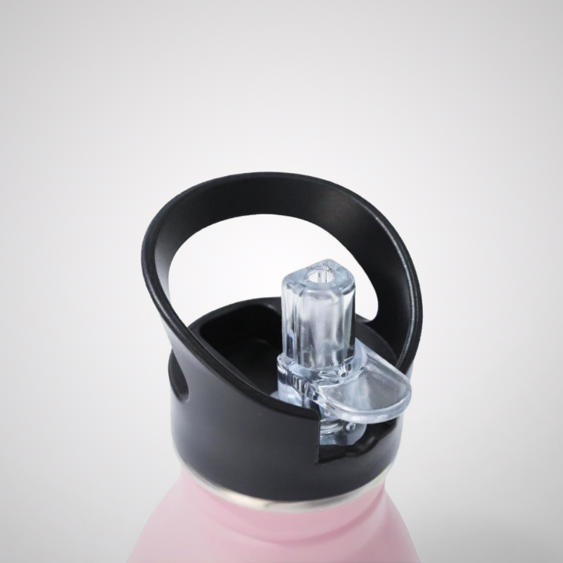 American Outdoor Mountaineering Handle Water Bottle