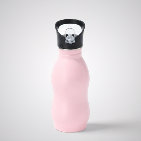 American Outdoor Mountaineering Handle Water Bottle