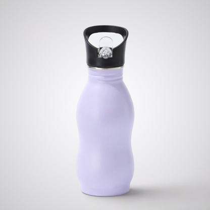 American Outdoor Mountaineering Handle Water Bottle