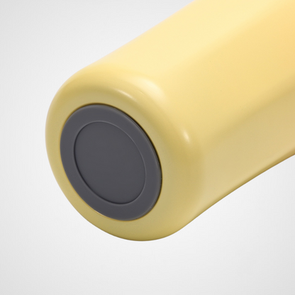 Powder Coated Insulated Stainless Steel Coffee Mug with Lid