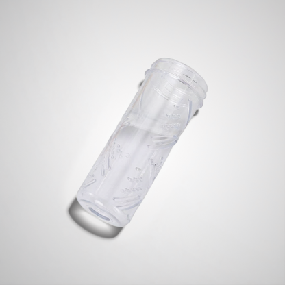 Large Capacity Travel Vacuum Ice Cup