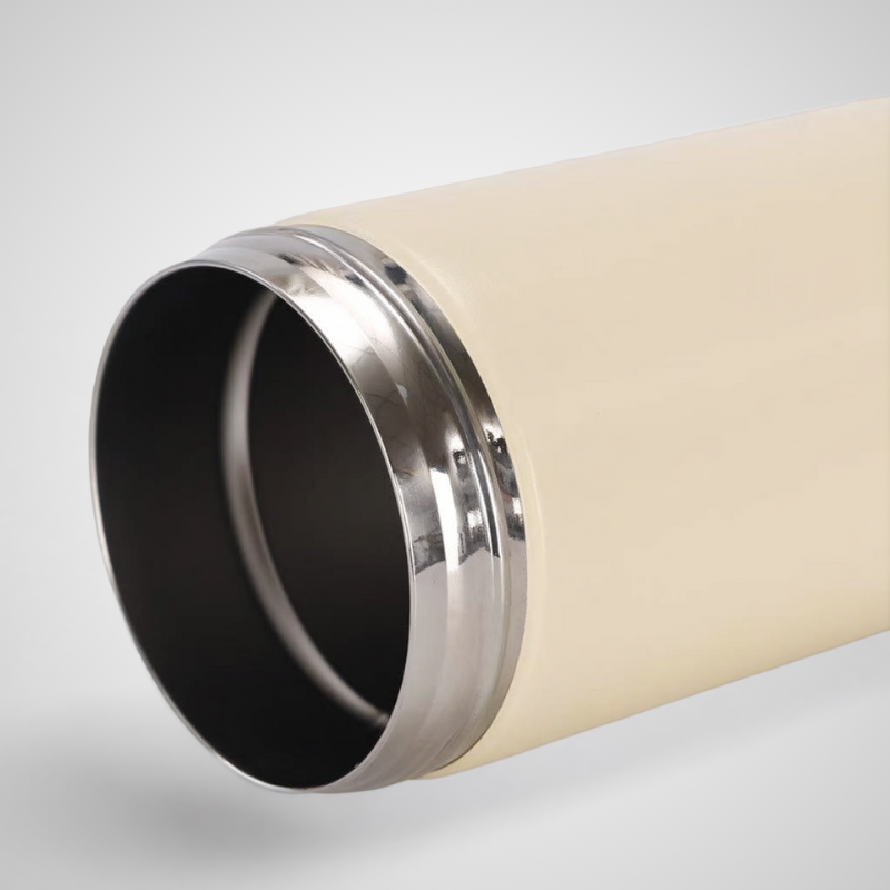 Large Capacity Travel Vacuum Ice Cup