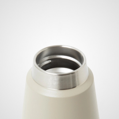 20oz Retains Temperature Smooth Mouth Tumbler Vacuum Insulated Stainless Steel Flask Water Bottle