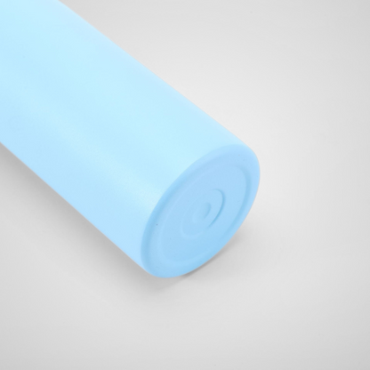 Sport Water Bottle Double Wall Thermos Vacuum Flask With Lid of Handle