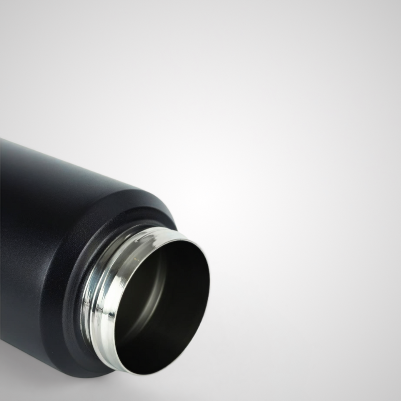 BPA-Free Stainless Steel Sport Water Bottle