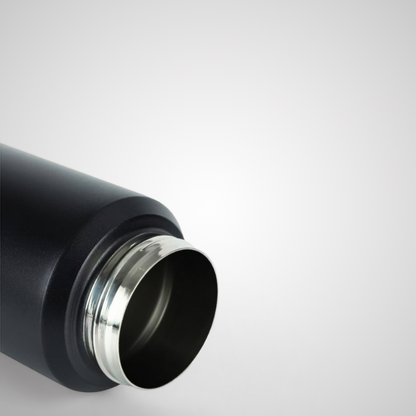 BPA-Free Stainless Steel Sport Water Bottle