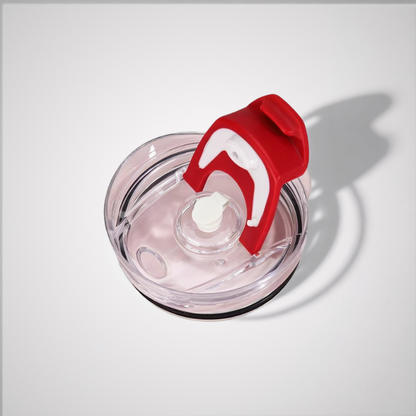 Large-capacity 40oz Portable Car Cup