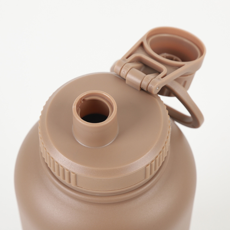 3 in 1 Style Portable Stainless Steel Pet Outdoor Travel Drinking Insulated Dog Water Bottle