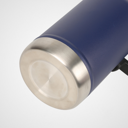 1900ml Outdoor Sports Can Cooler Drinkware Insulated Vacuum Tumbler Stainless Steel Water Bottle
