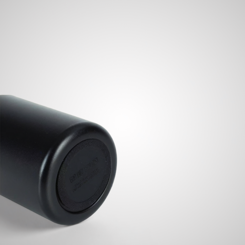 BPA-Free Stainless Steel Sport Water Bottle