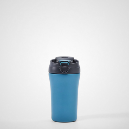 Portable Coffee Travel Cup Insulated Mug Stainless Steel Camping Coffee Mug