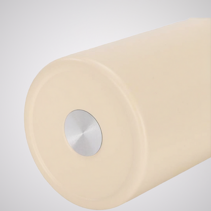Large Capacity Travel Vacuum Ice Cup