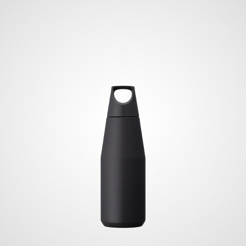 20oz Retains Temperature Smooth Mouth Tumbler Vacuum Insulated Stainless Steel Flask Water Bottle