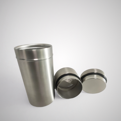 Detachable Sport Vacuum Tumbler | 750ml Double-Wall | Modular Gym Flask B2B