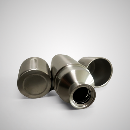 Detachable Sport Vacuum Tumbler | 750ml Double-Wall | Modular Gym Flask B2B