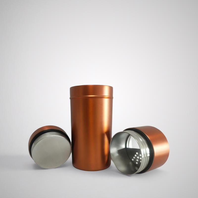 Detachable Sport Vacuum Tumbler | 750ml Double-Wall | Modular Gym Flask B2B