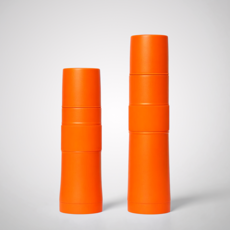 Stainless Steel Insulated Sport Water Bottle