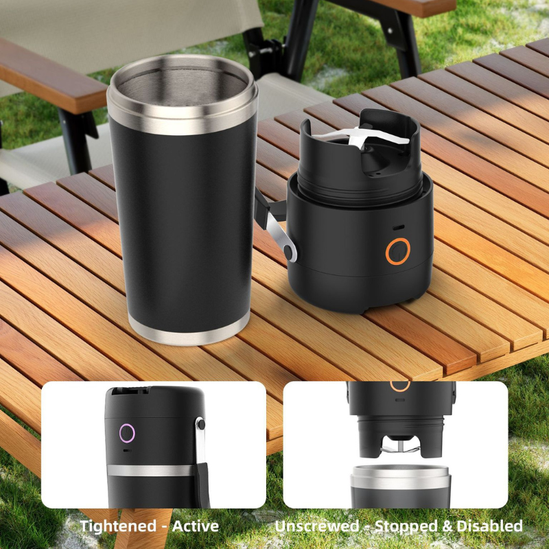 Portable Blender Plastic Juicer Cup Wholesale for Fruit Baby Food Travel Blender Juicer Cup