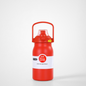 316 Stainless Steel Portable Insulation Cup Large Capacity Water bottle