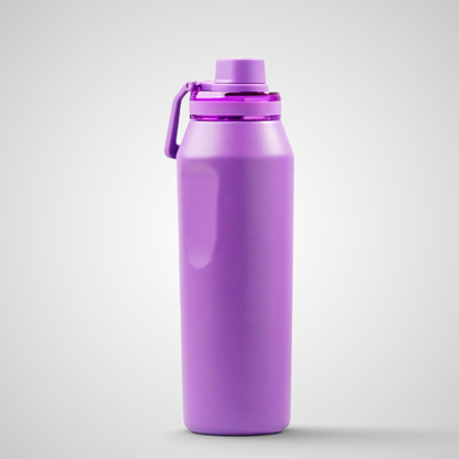 Stainless Steel Vacuum Insulated Travel Water Bottle