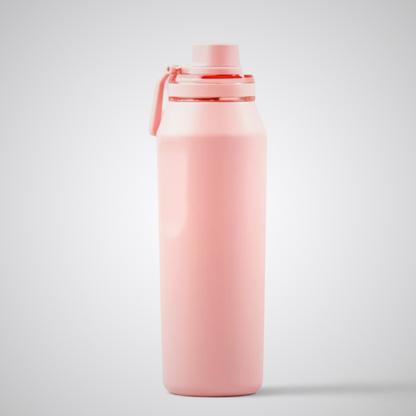 Stainless Steel Vacuum Insulated Travel Water Bottle