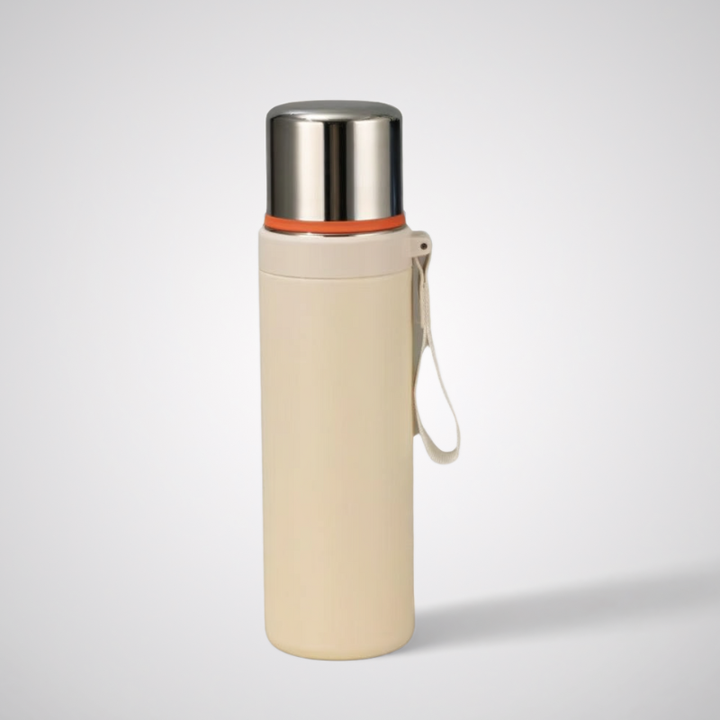 750ml Stainless Steel Water Bottle