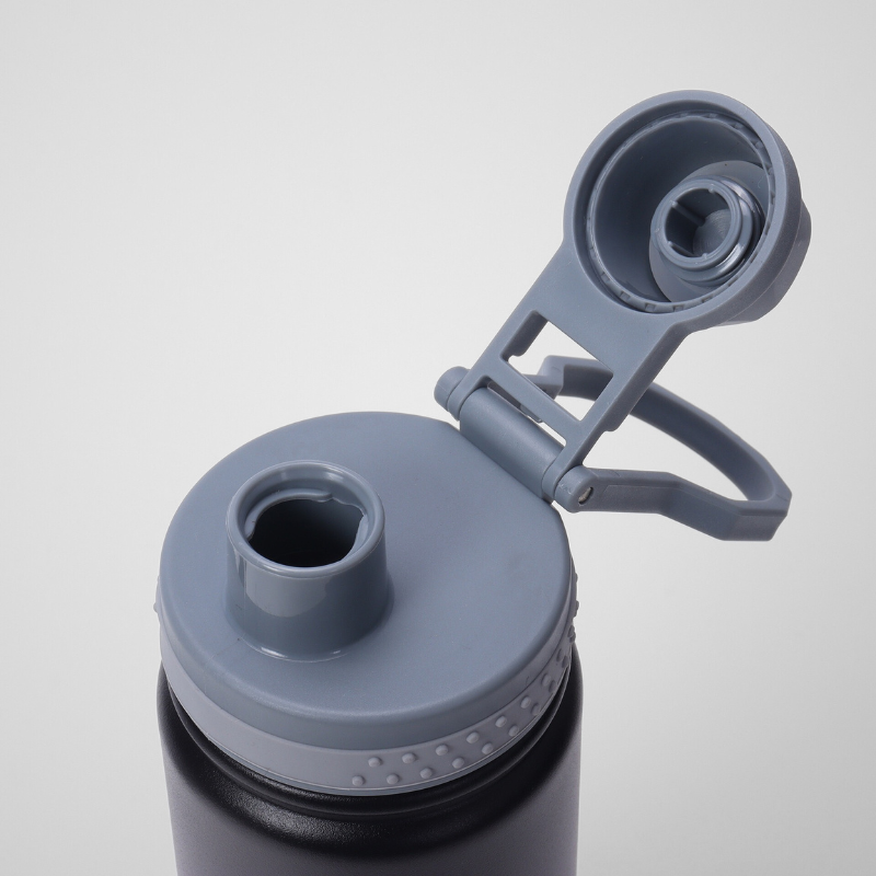 Creative Stainless Steel Portable Outdoor Climbing Thermal Insulation Bottle